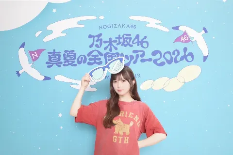小川 彩｜乃木坂の夏、開幕！！！（2026-06-21）