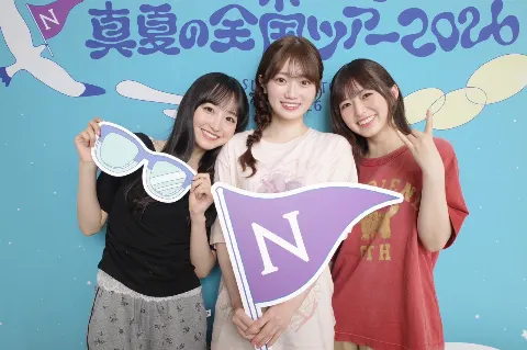小川 彩｜乃木坂の夏、開幕！！！（2026-06-21）｜3枚目