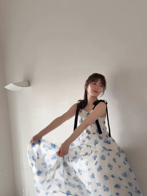 岡本 姫奈｜「アップトゥボーイ」さん 本日発売です。   #アップトゥボーイ   #岡本姫奈   #hinadaniblog（2026-06-23）｜2枚目
