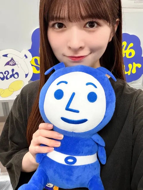 小川 彩｜フォルテシモ（2026-06-26）