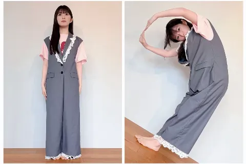 小川 彩｜19歳（2026-06-27）