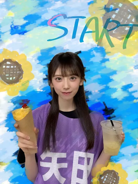 矢田 萌華｜夏と定義と定義域と（2026-06-27）