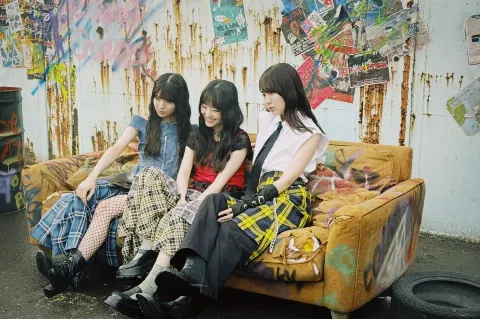 一ノ瀬 美空｜『是非に及ばず』🤘🏻🎸⚡︎（2026-06-28）｜2枚目