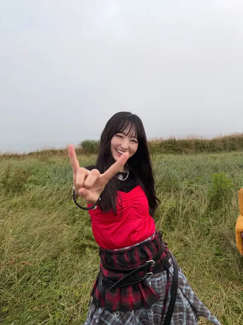 一ノ瀬 美空｜『是非に及ばず』🤘🏻🎸⚡︎（2026-06-28）｜3枚目