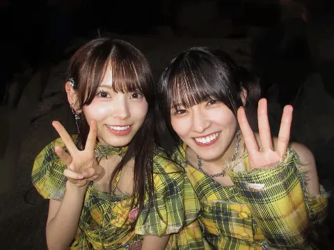 菅原 咲月｜覚悟決めろ！（2026-06-29）｜4枚目