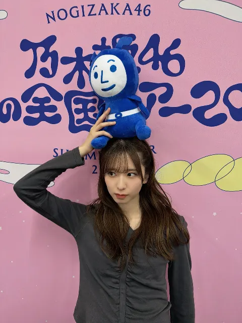 菅原 咲月｜覚悟決めろ！（2026-06-29）｜5枚目
