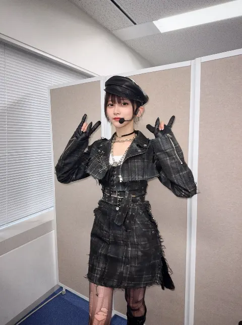 池田 瑛紗｜はやく人間になりたーい！ #乃木坂46_是非に及ばず（2026-06-29）｜2枚目