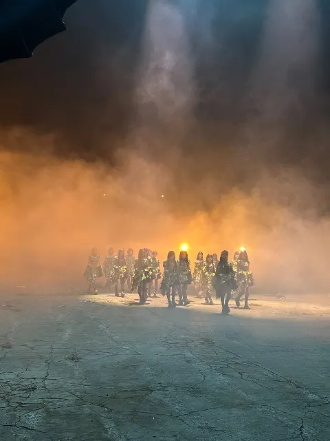 池田 瑛紗｜はやく人間になりたーい！ #乃木坂46_是非に及ばず（2026-06-29）｜4枚目