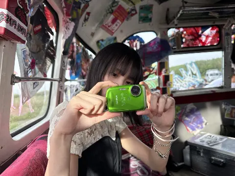 池田 瑛紗｜とても素敵な六月でした（2026-06-30）｜5枚目