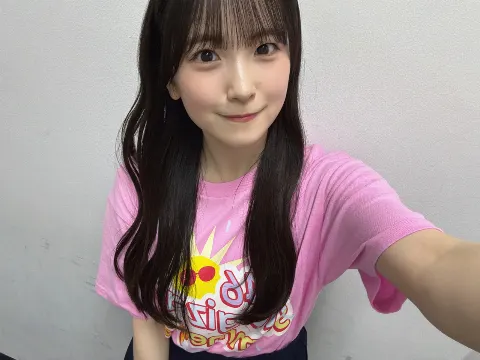 鈴木 佑捺｜ゆるりと七月（2026-07-01）