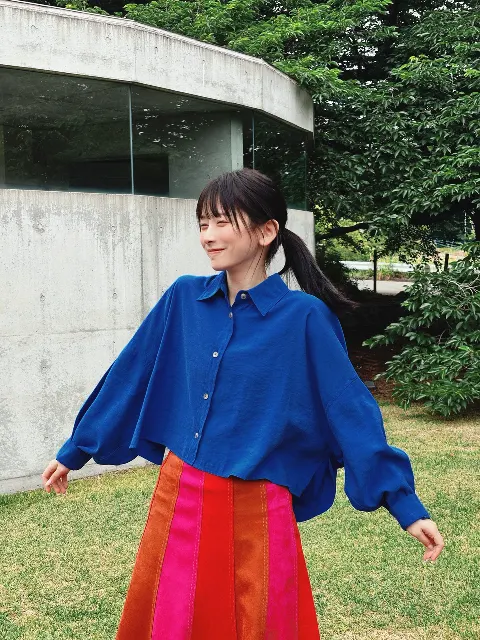池田 瑛紗｜#週刊少年マガジン #猫舌SHOWROOM よろしくお願いします🐱📕（2026-07-01）