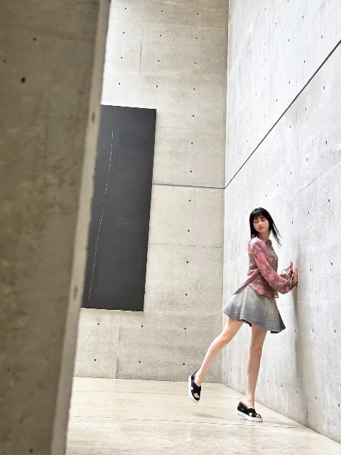池田 瑛紗｜#週刊少年マガジン #猫舌SHOWROOM よろしくお願いします🐱📕（2026-07-01）｜3枚目
