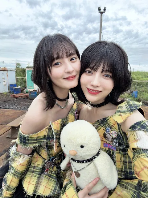 林 瑠奈｜終わらないで、永遠に（2026-07-02）｜5枚目