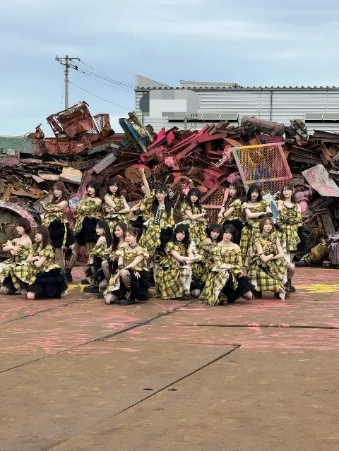 弓木 奈於｜梅雨時ではありますが…（2026-07-02）｜3枚目