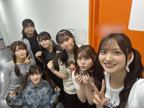 金川 紗耶｜乃木坂46が北海道に来たよ〜〜！！　金川紗耶（2026-07-04）