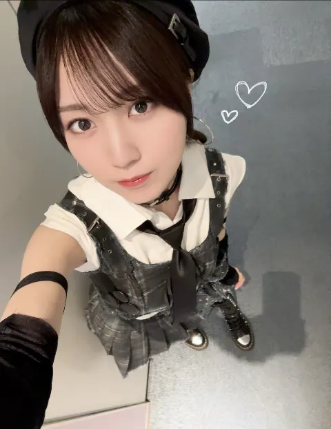 賀喜 遥香｜この季節（2026-07-04）