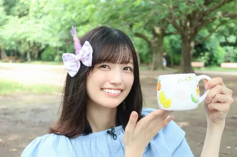 賀喜 遥香｜この季節（2026-07-04）｜3枚目