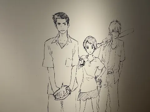 賀喜 遥香｜この季節（2026-07-04）｜4枚目