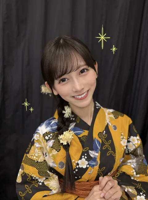 池田 瑛紗｜少年よ神話になれ🌟 #七夕（2026-07-07）｜2枚目