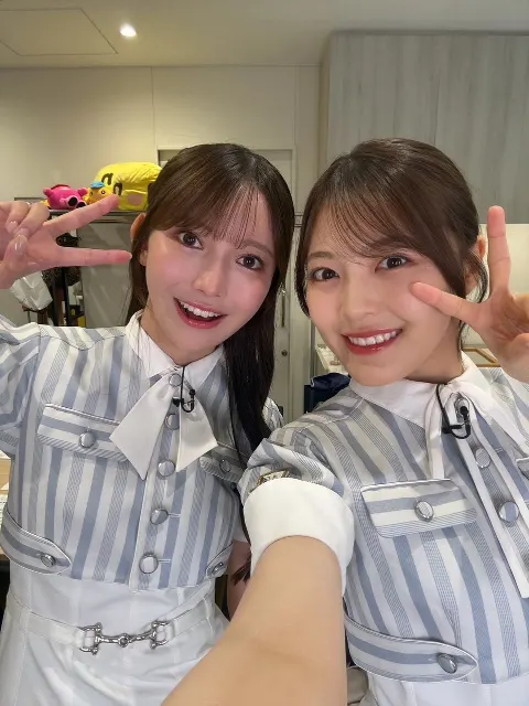 柴田 柚菜｜30℃ 超えてきたな（2026-07-09）｜3枚目