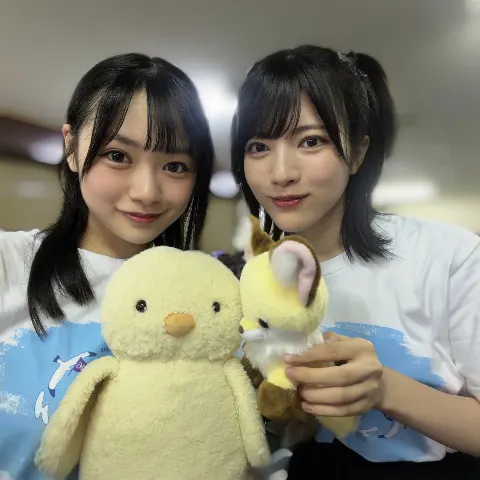 小津 玲奈｜北海道、でっかい愛をありがどうー！（2026-07-09）｜2枚目