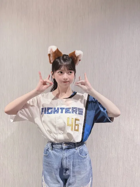 長嶋 凛桜｜暑 #りおたんの満開ブログ（2026-07-11）
