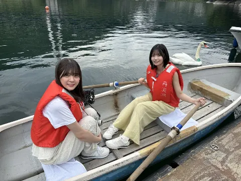 冨里 奈央｜夏だー！！！☀️🍉🌻（2026-07-12）｜2枚目
