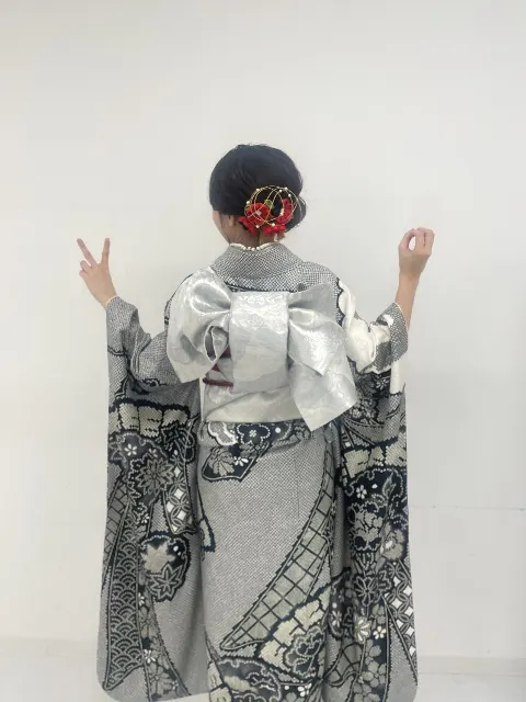 瀬戸口 心月｜成人式（2026-07-14）｜4枚目