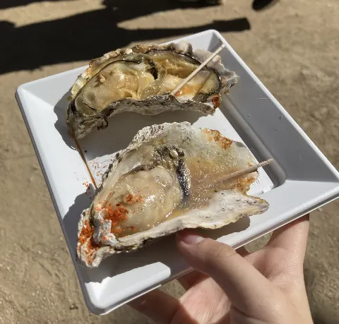 小津 玲奈｜あなごを食わずんば小津玲奈にあらず（2026-07-14）｜2枚目