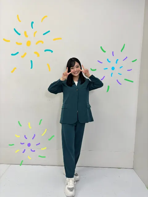 小津 玲奈｜あなごを食わずんば小津玲奈にあらず（2026-07-14）｜4枚目