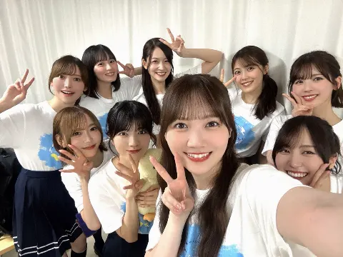 金川 紗耶｜Day2大阪公演！　金川紗耶（2026-07-16）｜4枚目