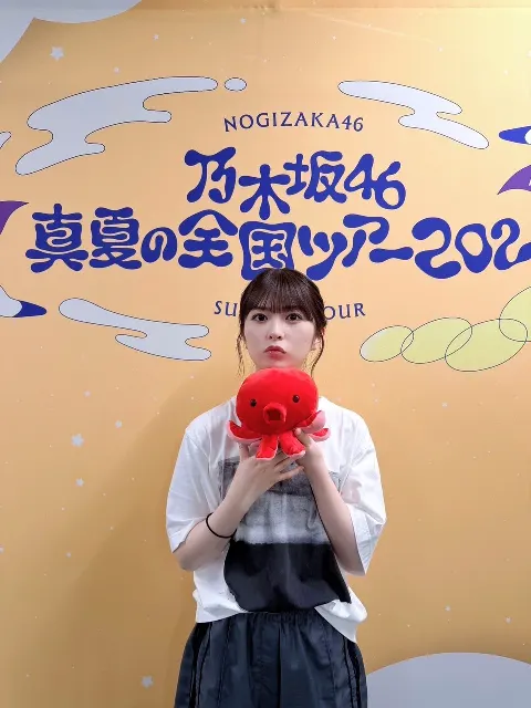 小川 彩｜強いILoveYouになる！（2026-07-16）｜4枚目