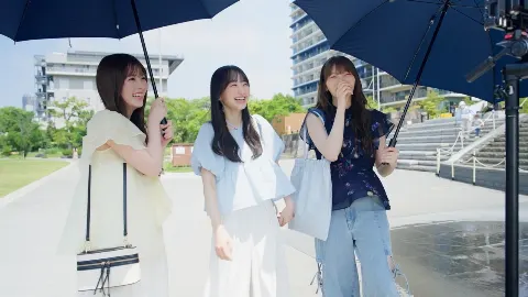 小川 彩｜強いILoveYouになる！（2026-07-16）｜5枚目