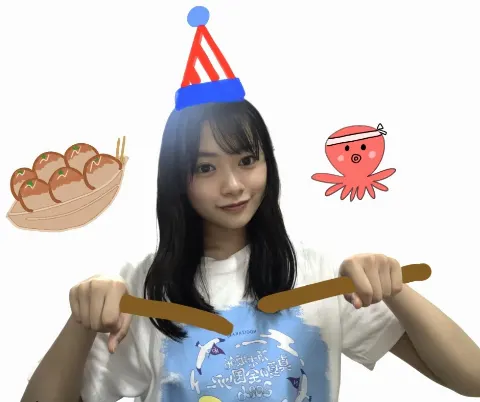 小津 玲奈｜あなたの心に邪魔すんで〜（2026-07-17）