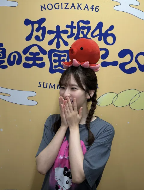 菅原 咲月｜愛を分け合って（2026-07-18）