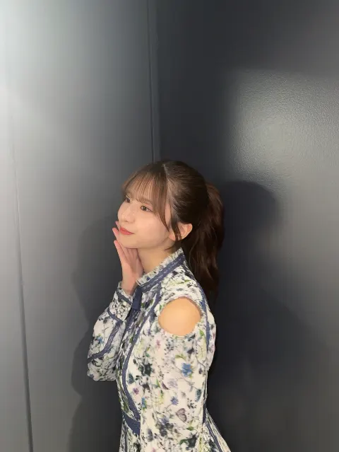 菅原 咲月｜愛を分け合って（2026-07-18）｜4枚目