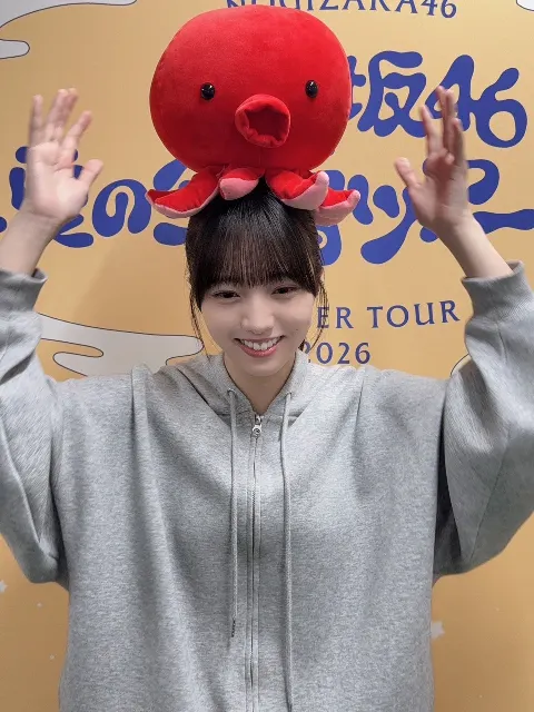 海邉 朱莉｜夏日和（2026-07-18）｜2枚目
