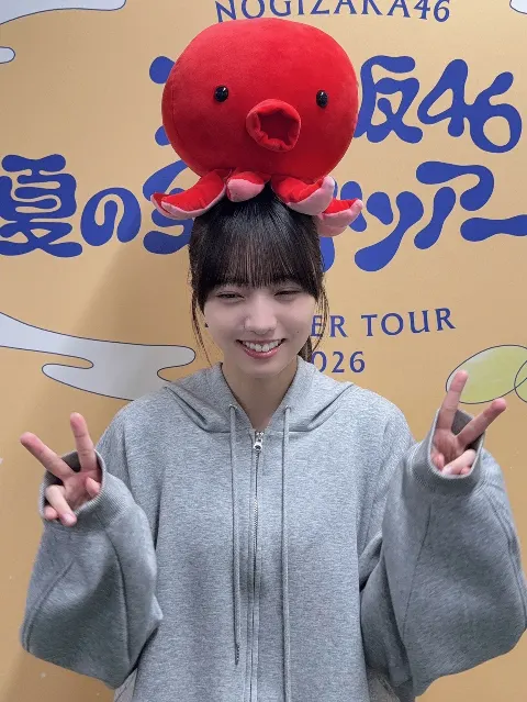 海邉 朱莉｜夏日和（2026-07-18）｜3枚目