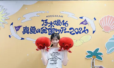 長嶋 凛桜｜たこ焼きガール　#りおたんの満開ブログ（2026-07-18）
