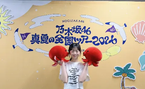 長嶋 凛桜｜たこ焼きガール　#りおたんの満開ブログ（2026-07-18）｜2枚目