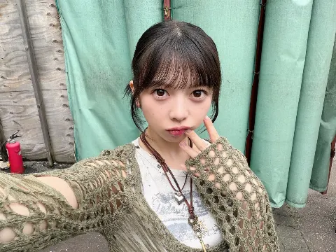 長嶋 凛桜｜たこ焼きガール　#りおたんの満開ブログ（2026-07-18）｜4枚目