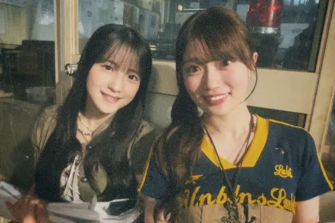 伊藤 理々杏｜僕の感情爆発しそうだ（2026-07-19）｜4枚目