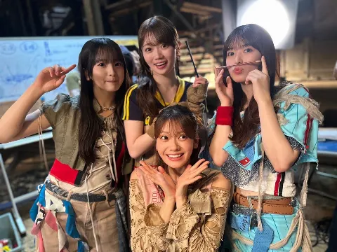 小川 彩｜君の名を叫んだ！（2026-07-19）｜2枚目