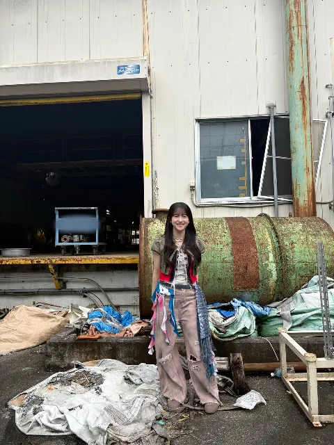 鈴木 佑捺｜フォルテシモ（2026-07-19）｜4枚目