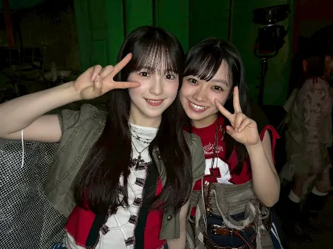 鈴木 佑捺｜フォルテシモ（2026-07-19）｜5枚目