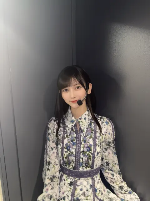 池田 瑛紗｜凌！（2026-07-20）｜2枚目