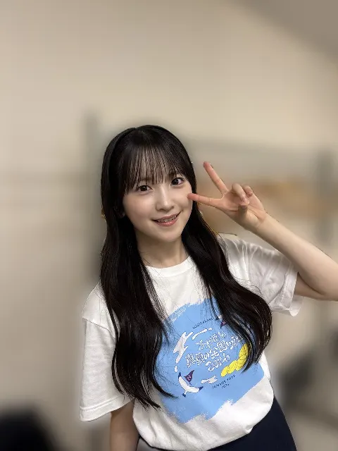 鈴木 佑捺｜海の日だね（2026-07-21）