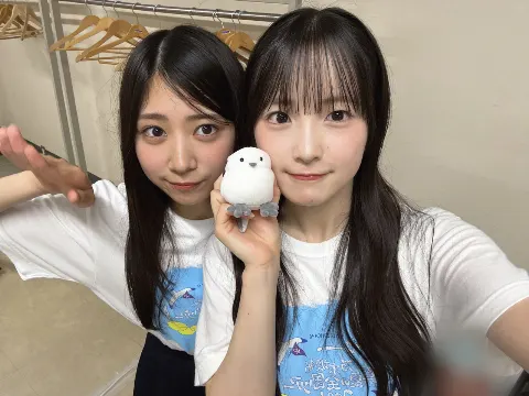 鈴木 佑捺｜海の日だね（2026-07-21）｜2枚目