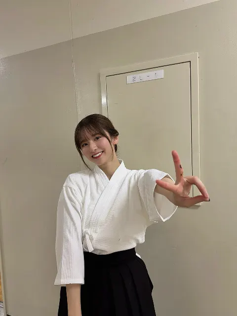 菅原 咲月｜是非に及ばず（2026-07-22）｜2枚目