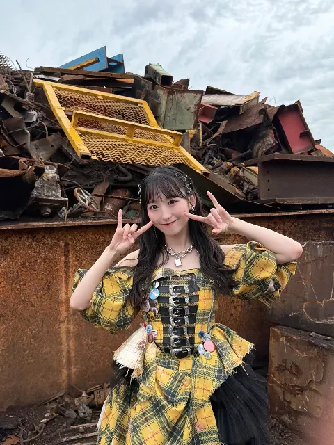一ノ瀬 美空｜「是非に及ばず」発売日🔥（2026-07-22）